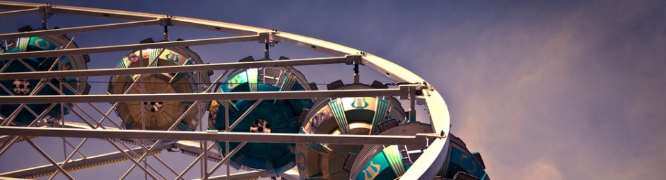 Inside-Out, Outside-In