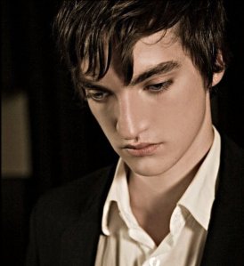 Richard Harmon in Judas Kiss