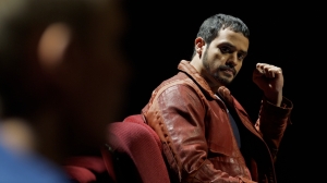 Adrian Quinonez as Ernesto